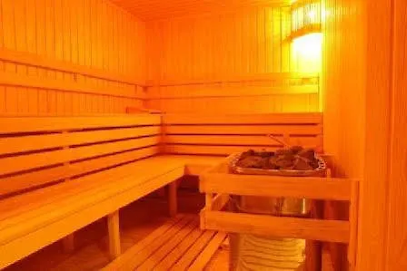 In Infinity Банско