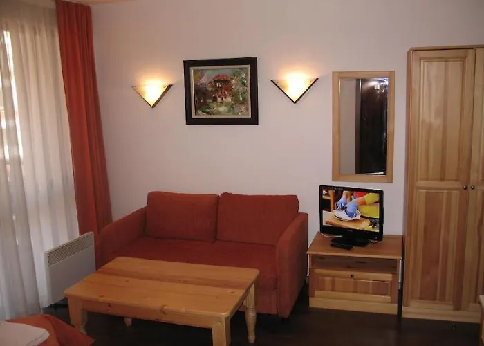 In Infinity Apartman