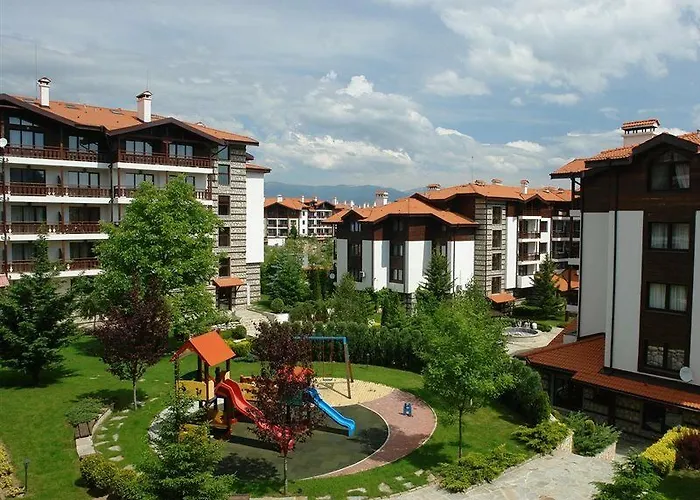 Apartman In Infinity