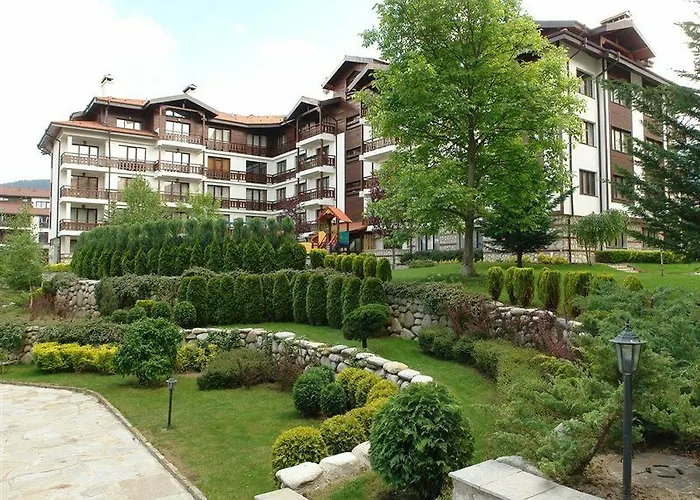 Apartman In Infinity