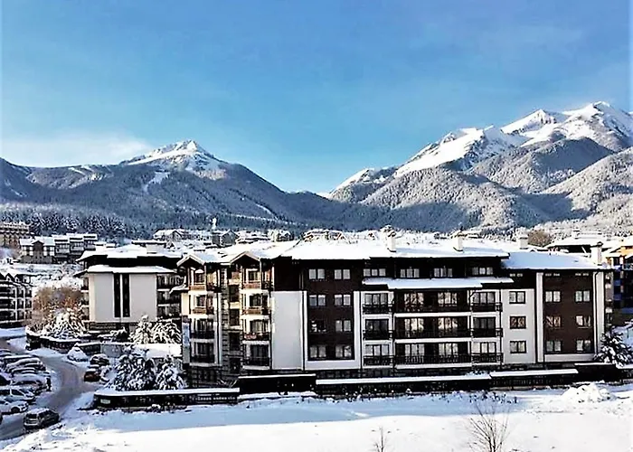 In Infinity Apartman