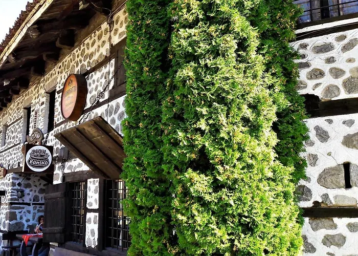 Apartman In Infinity 4*